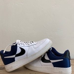 Nike Air Force One LV8 NBA